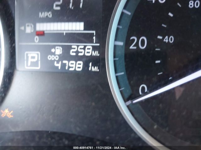 3N1CP5BV5NL488910 Nissan Kicks S Xtronic Cvt