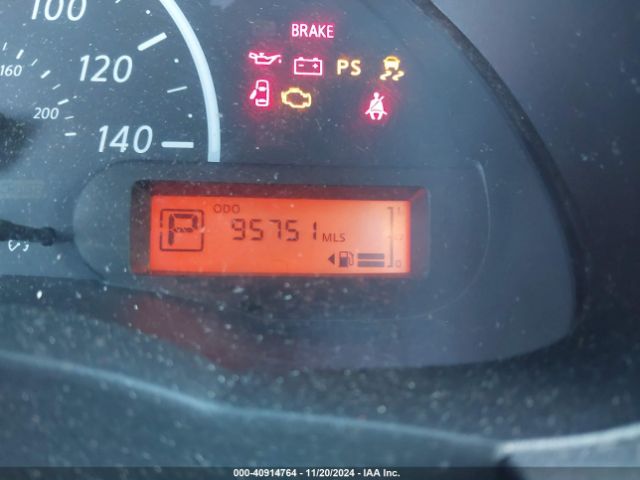 3N1CN7AP1GL842834 Nissan Versa 1.6 S+