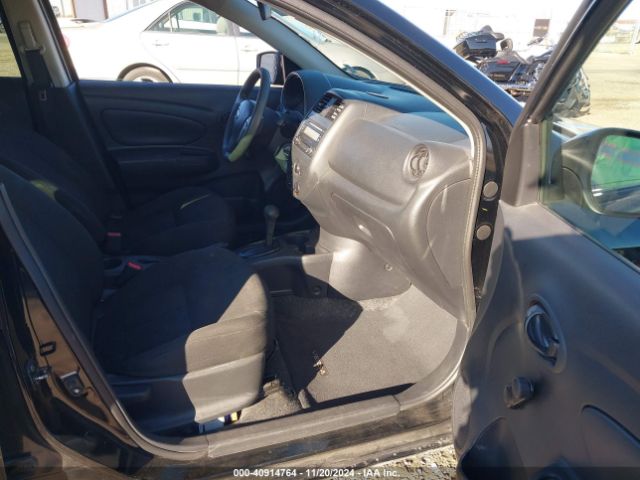 3N1CN7AP1GL842834 Nissan Versa 1.6 S+