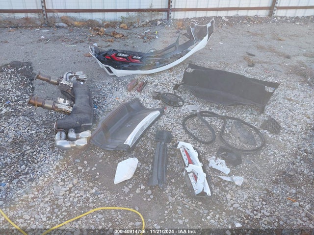 Chevrolet Corvette Stingray Rwd  1lt 2023 1G1YA2D48P5121597 Image 12