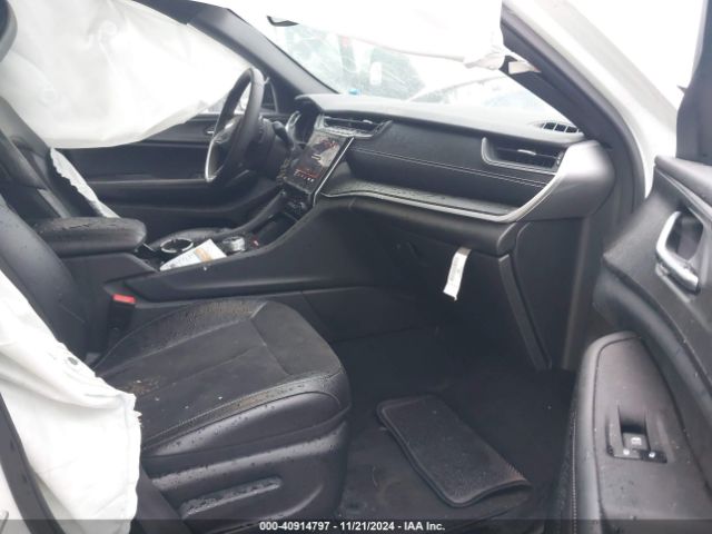 1C4RJKAG9P8809942 Jeep Grand Cherokee L Altitude 4x4