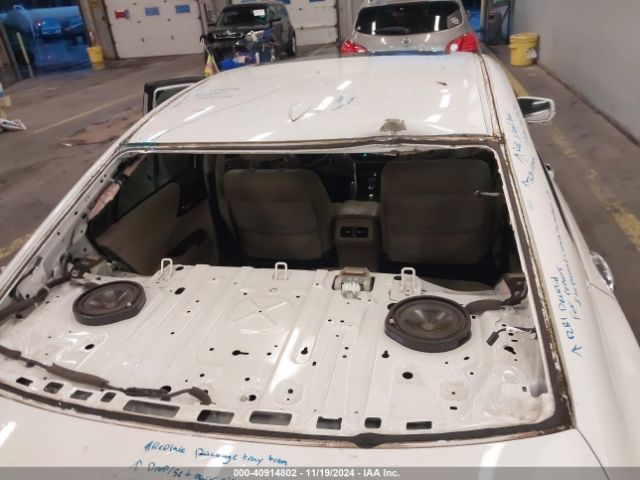 1HGCR2F74GA125026 Honda ACCORD EX