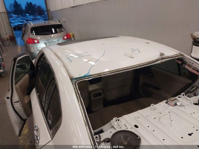 1HGCR2F74GA125026 Honda ACCORD EX