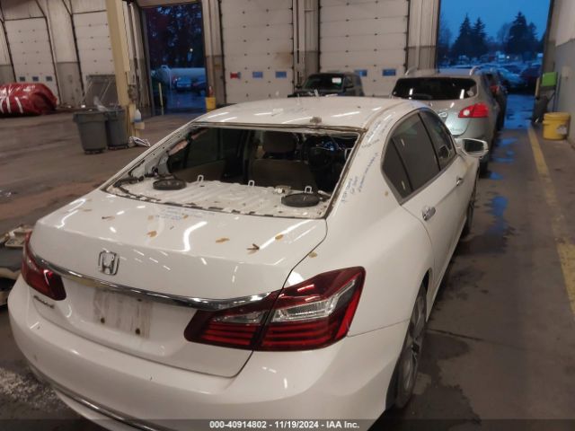 1HGCR2F74GA125026 Honda ACCORD EX