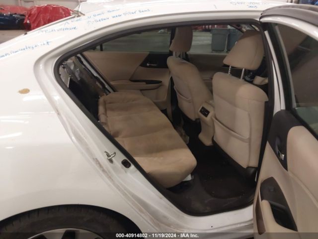 1HGCR2F74GA125026 Honda ACCORD EX