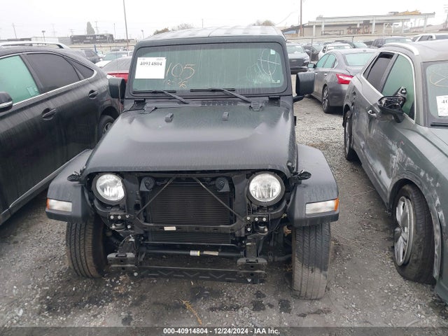 1C4HJXDG3LW102880 Jeep Wrangler Unlimited Sport Altitude 4x4