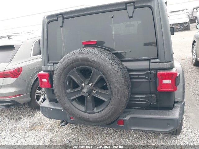 1C4HJXDG3LW102880 Jeep Wrangler Unlimited Sport Altitude 4x4