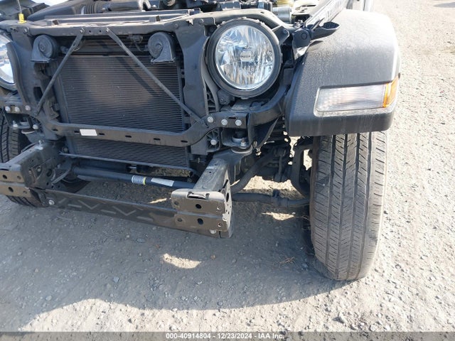 1C4HJXDG3LW102880 Jeep Wrangler Unlimited Sport Altitude 4x4