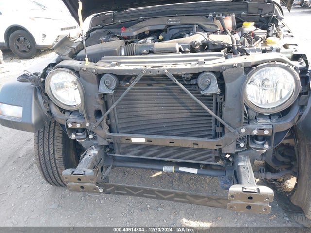 1C4HJXDG3LW102880 Jeep Wrangler Unlimited Sport Altitude 4x4