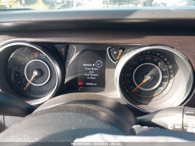 1C4HJXDG3LW102880 Jeep Wrangler Unlimited Sport Altitude 4x4