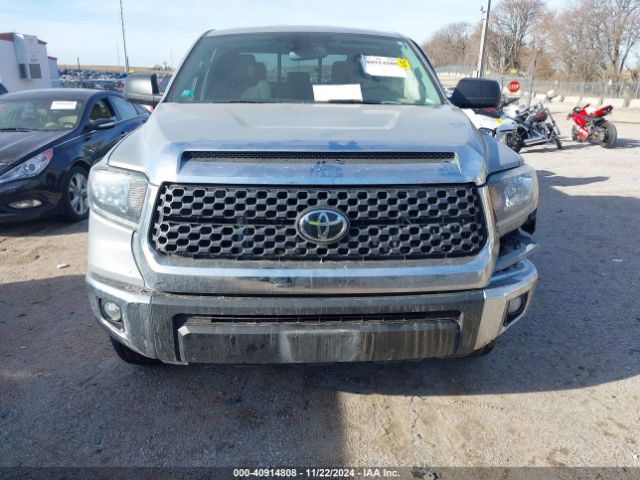 5TFUY5F14LX952342 Toyota Tundra Sr5
