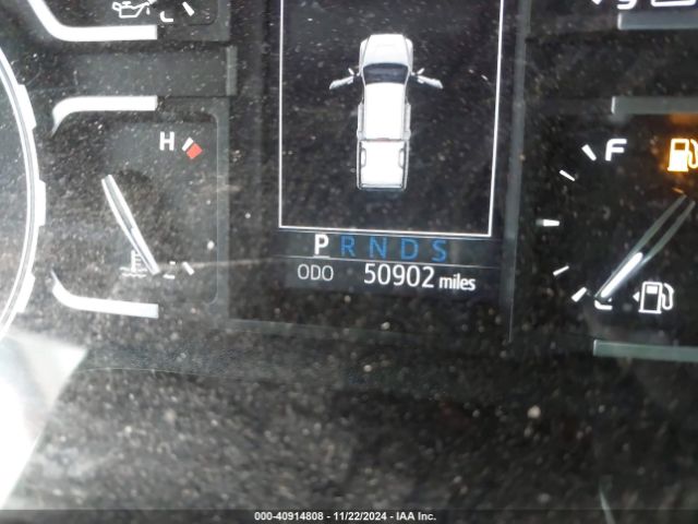5TFUY5F14LX952342 Toyota Tundra Sr5