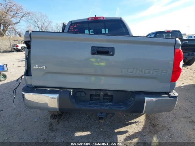 5TFUY5F14LX952342 Toyota Tundra Sr5