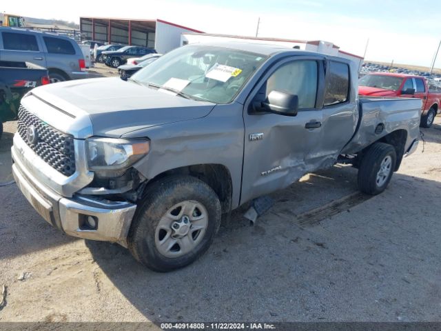 5TFUY5F14LX952342 Toyota Tundra Sr5