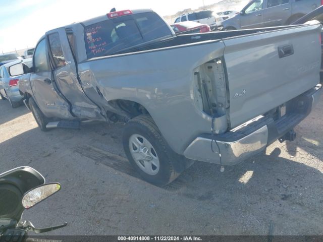 5TFUY5F14LX952342 Toyota Tundra Sr5