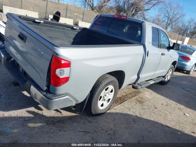 5TFUY5F14LX952342 Toyota Tundra Sr5