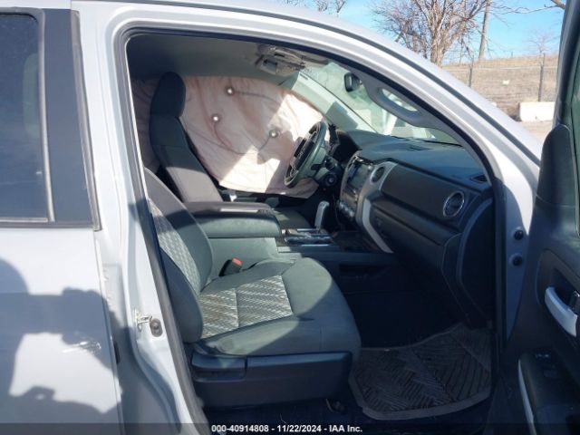 5TFUY5F14LX952342 Toyota Tundra Sr5