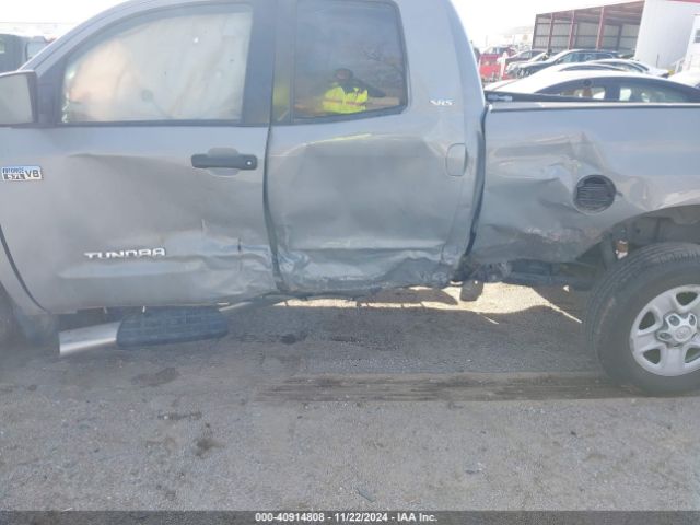 5TFUY5F14LX952342 Toyota Tundra Sr5