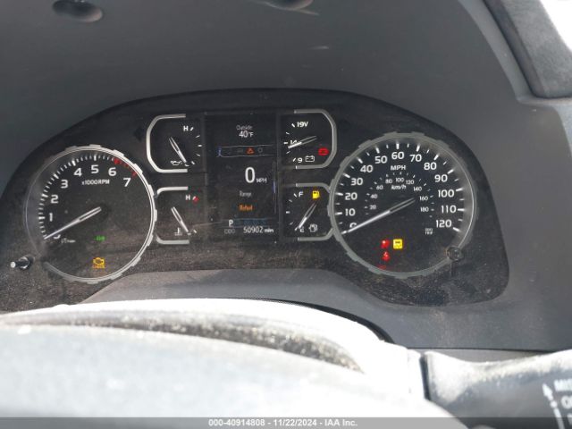 5TFUY5F14LX952342 Toyota Tundra Sr5