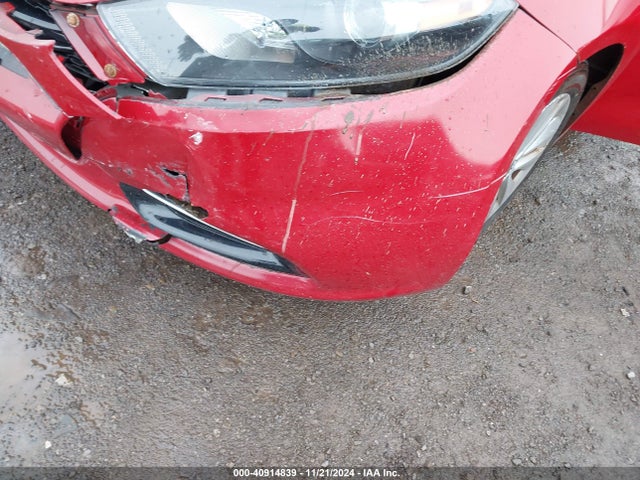 Dodge DART SXT 2014 1C3CDFBB4ED672862 Image 6