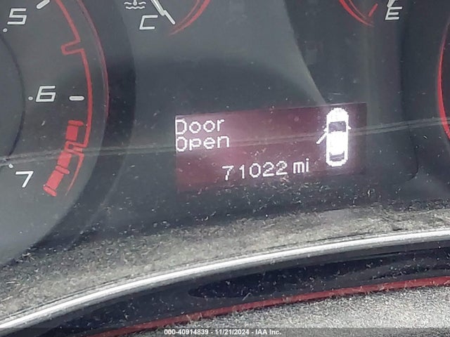 Dodge DART SXT 2014 1C3CDFBB4ED672862 Image 7