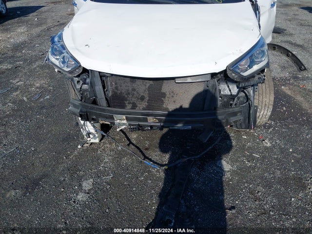 Hyundai Santa Fe Se Ultimate 2017 KM8SRDHF5HU225271 Image 6