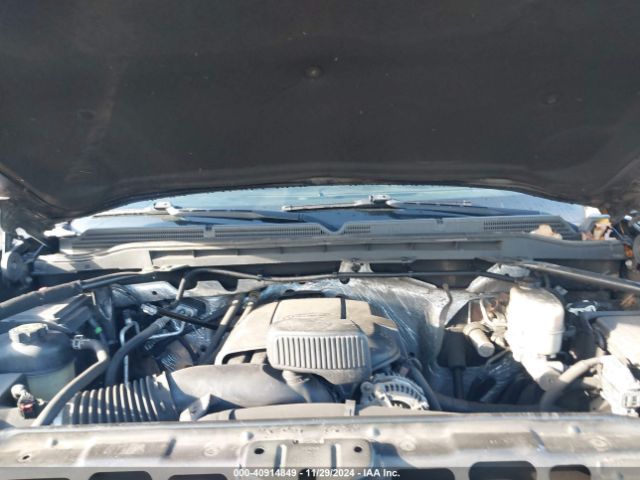1GT12TEG2JF137056 GMC Sierra 2500hd Slt