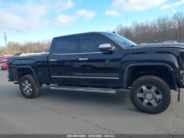 1GT12TEG2JF137056 GMC Sierra 2500hd Slt