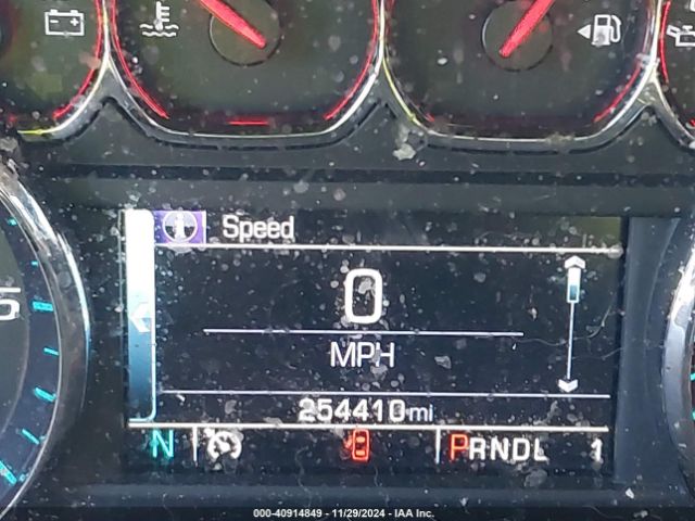 1GT12TEG2JF137056 GMC Sierra 2500hd Slt