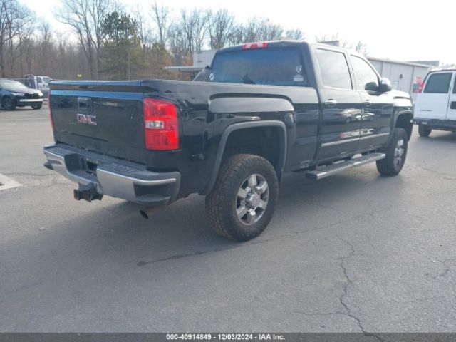1GT12TEG2JF137056 GMC Sierra 2500hd Slt