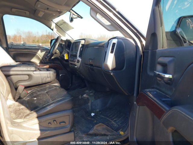 1GT12TEG2JF137056 GMC Sierra 2500hd Slt