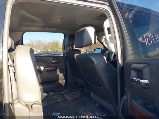1GT12TEG2JF137056 GMC Sierra 2500hd Slt