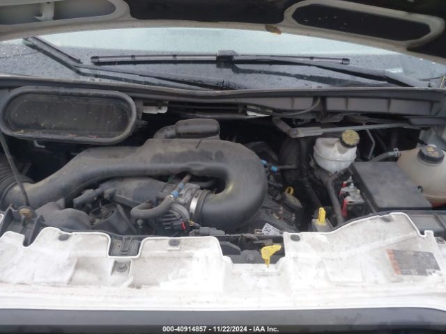 1FTYE1YM7GKA54086 Ford Transit-150
