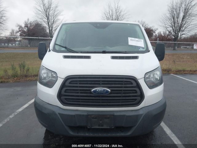 1FTYE1YM7GKA54086 Ford Transit-150