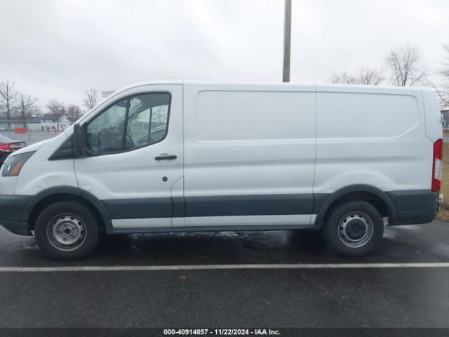 1FTYE1YM7GKA54086 Ford Transit-150