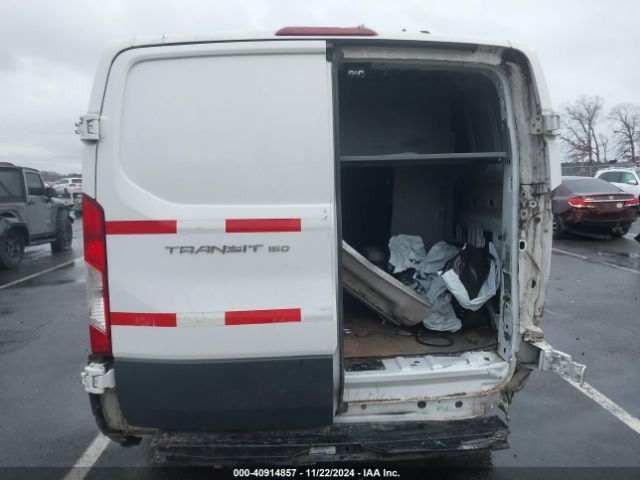 1FTYE1YM7GKA54086 Ford Transit-150
