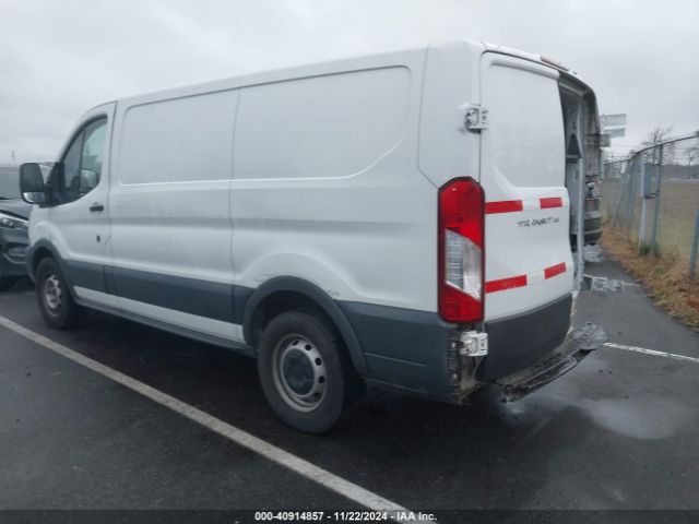 1FTYE1YM7GKA54086 Ford Transit-150