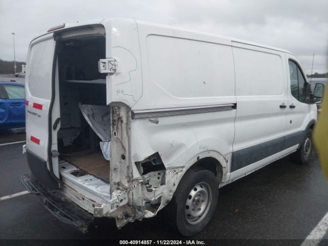 1FTYE1YM7GKA54086 Ford Transit-150