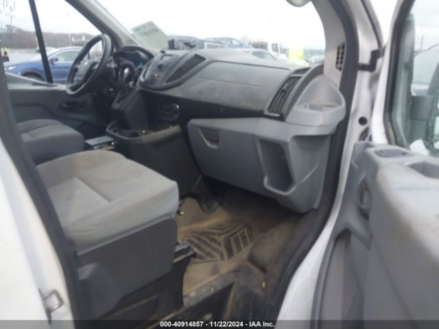 1FTYE1YM7GKA54086 Ford Transit-150