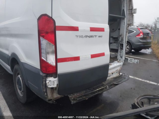 1FTYE1YM7GKA54086 Ford Transit-150