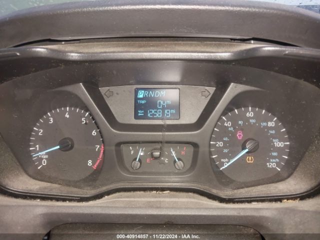 1FTYE1YM7GKA54086 Ford Transit-150