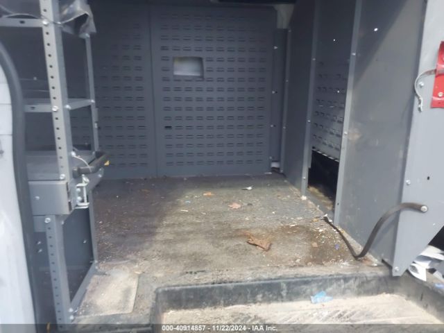 1FTYE1YM7GKA54086 Ford Transit-150
