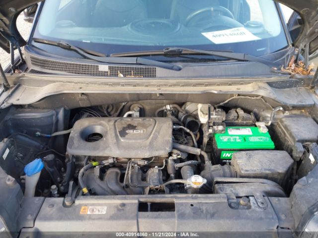 KNDJN2A28K7920406 KIA Soul