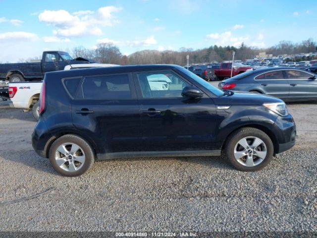 KNDJN2A28K7920406 KIA Soul