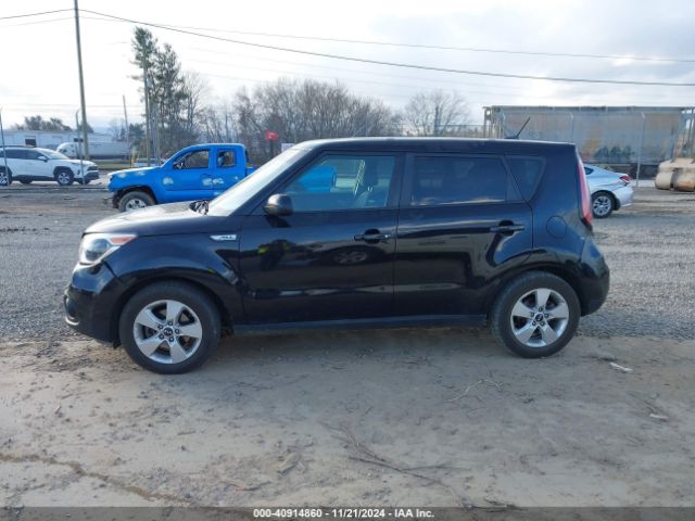 KNDJN2A28K7920406 KIA Soul