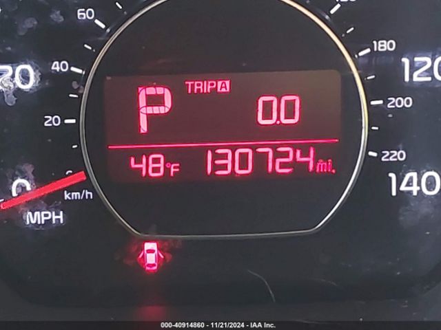 KNDJN2A28K7920406 KIA Soul