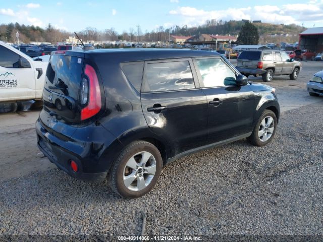 KNDJN2A28K7920406 KIA Soul