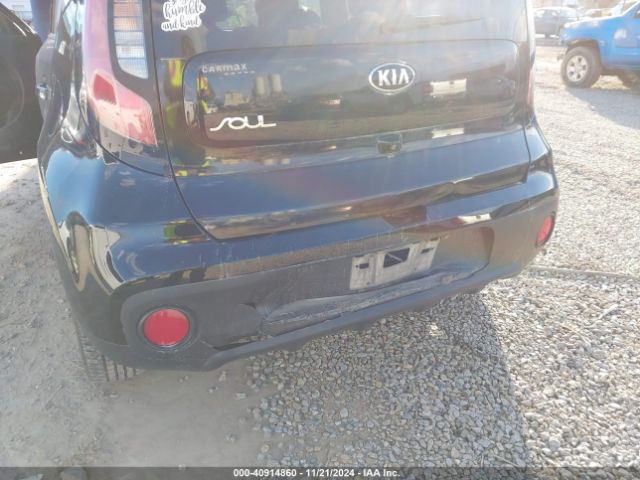 KNDJN2A28K7920406 KIA Soul