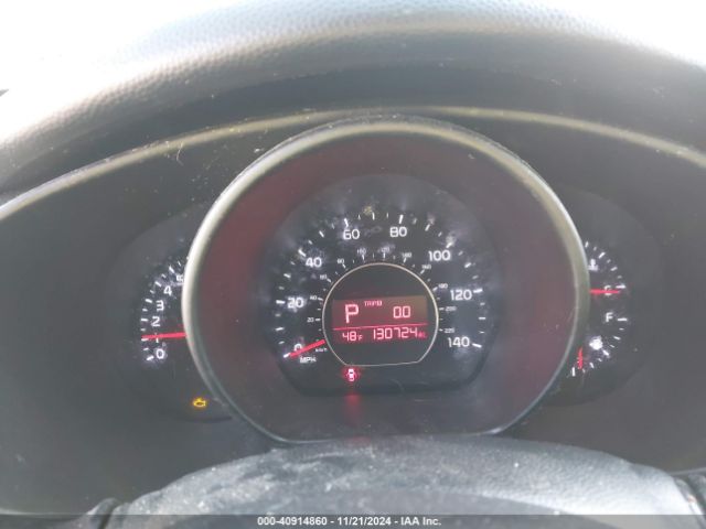 KNDJN2A28K7920406 KIA Soul