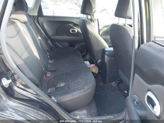 KNDJN2A28K7920406 KIA Soul
